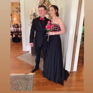 Sherri Hill Prom Dress 50984